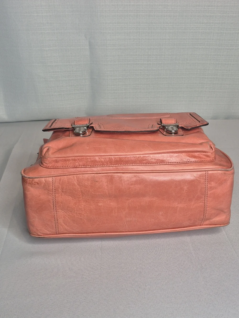 Coach preloved stylish